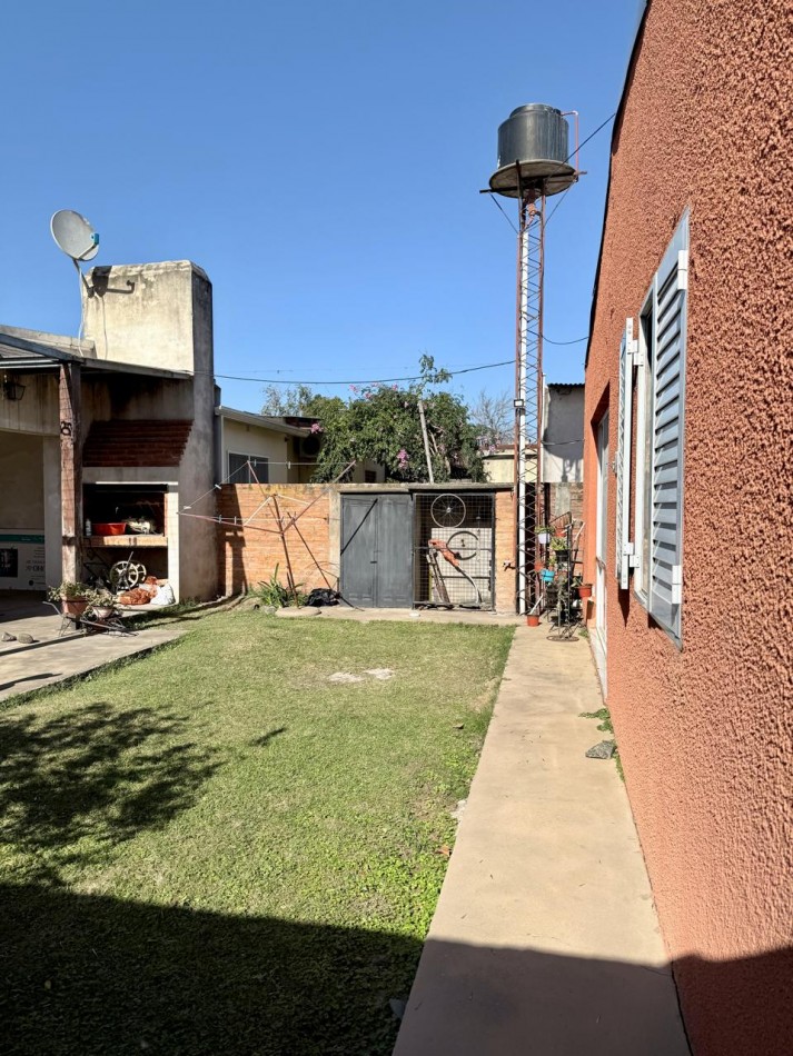 Casa en venta en Helvecia
