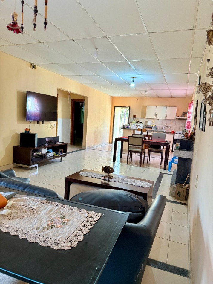 Casa en venta en Helvecia