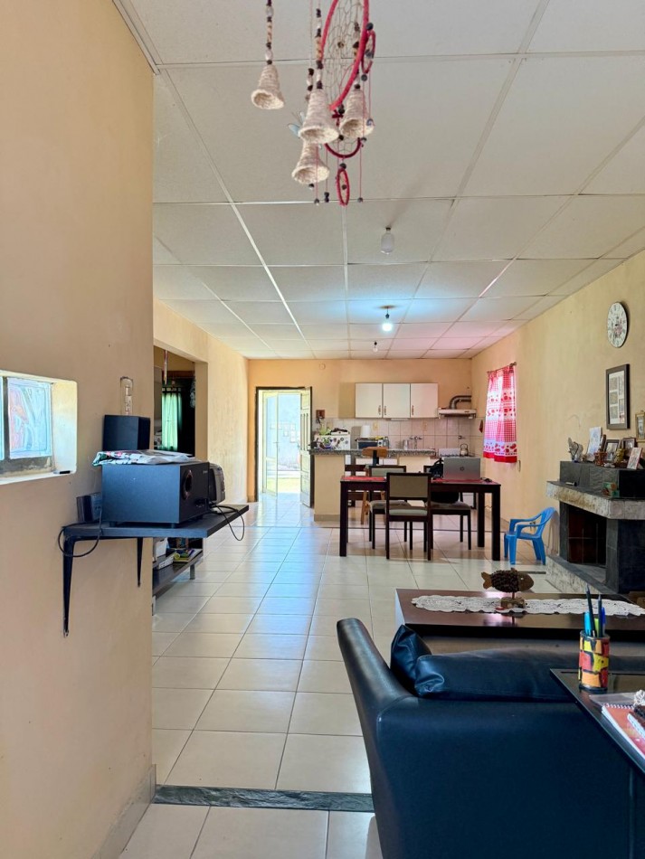 Casa en venta en Helvecia