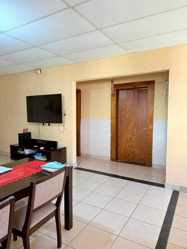 Casa en venta en Helvecia