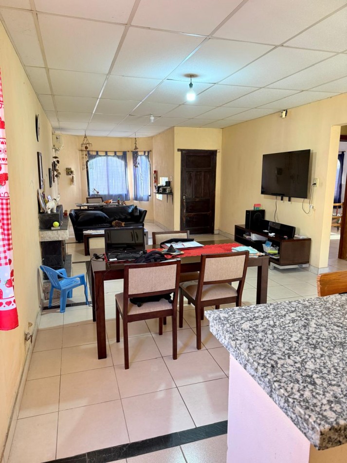 Casa en venta en Helvecia