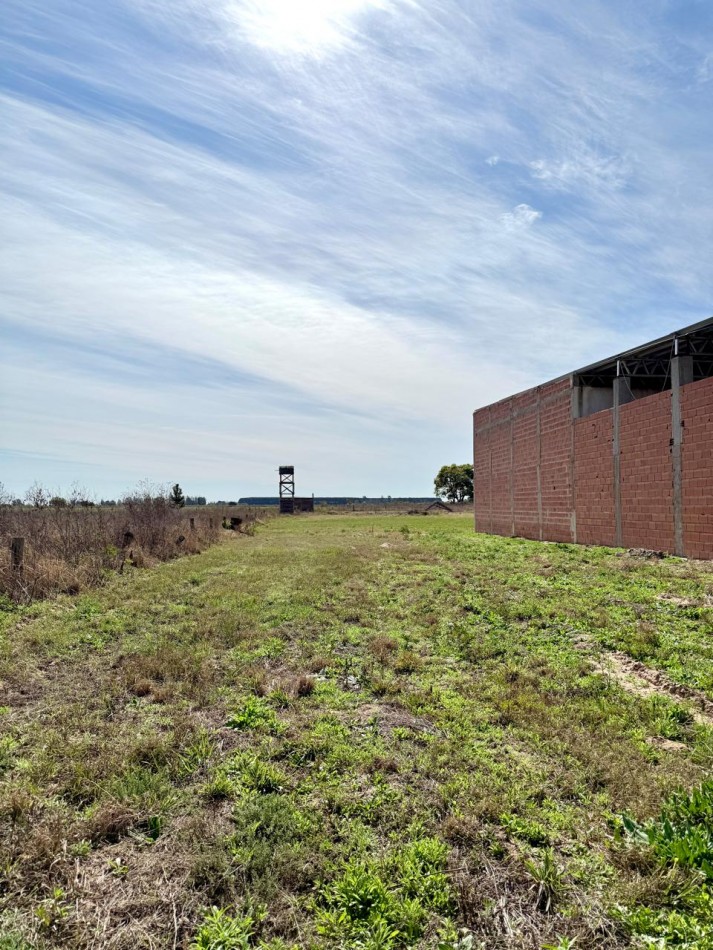 Terreno en venta en Cayasta 