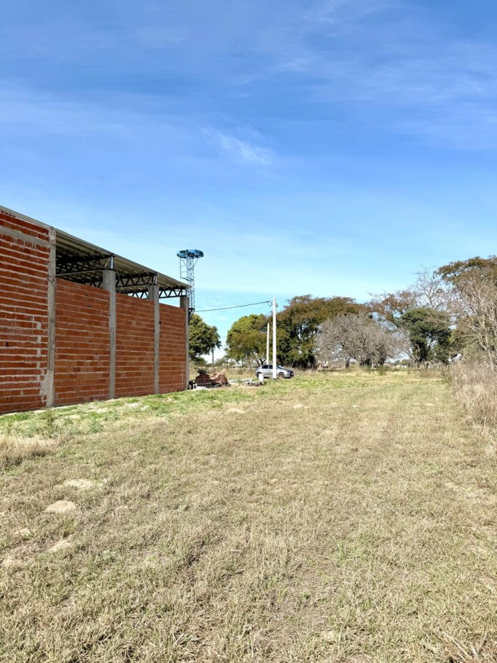 Terreno en venta en Cayasta 