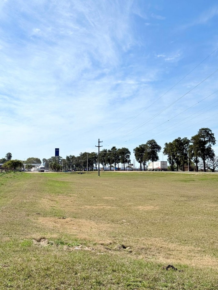 Terreno en venta en Cayasta 