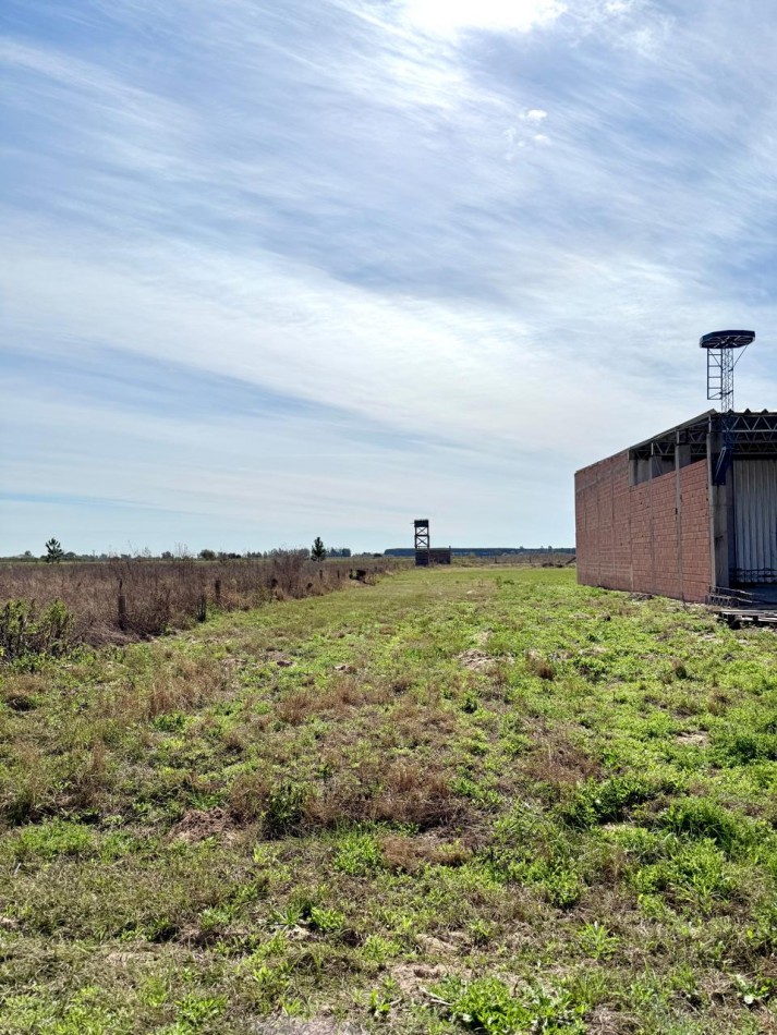 Terreno en venta en Cayasta 