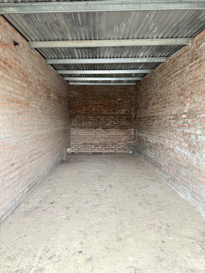 Casa en venta en Santa Rosa de Calchines 