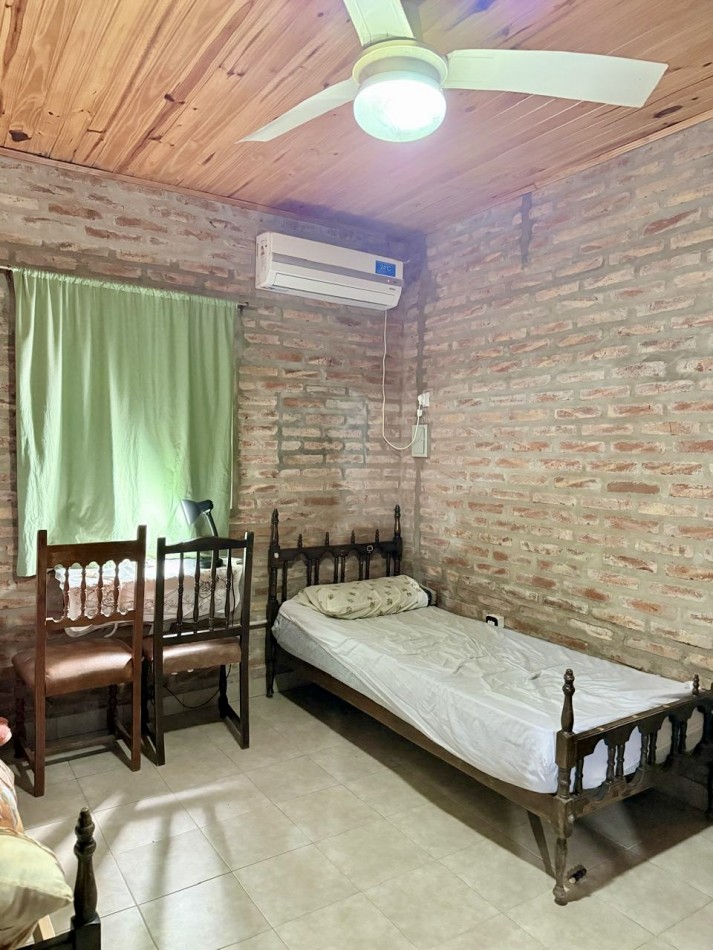 Casa en venta en Santa Rosa de Calchines 