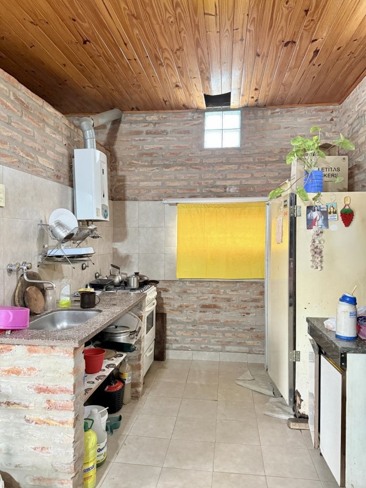 Casa en venta en Santa Rosa de Calchines 