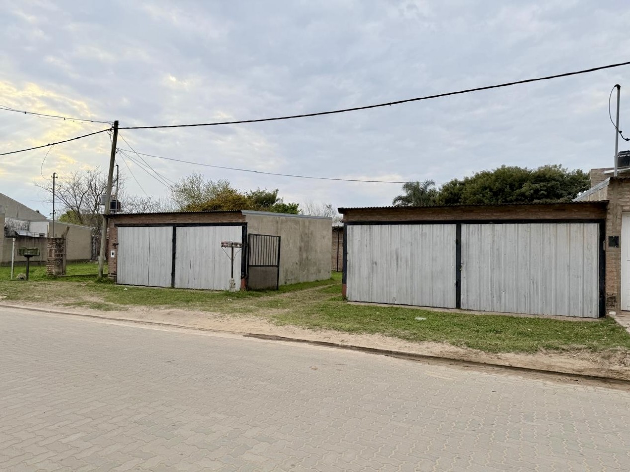 Casa en venta en Santa Rosa de Calchines 