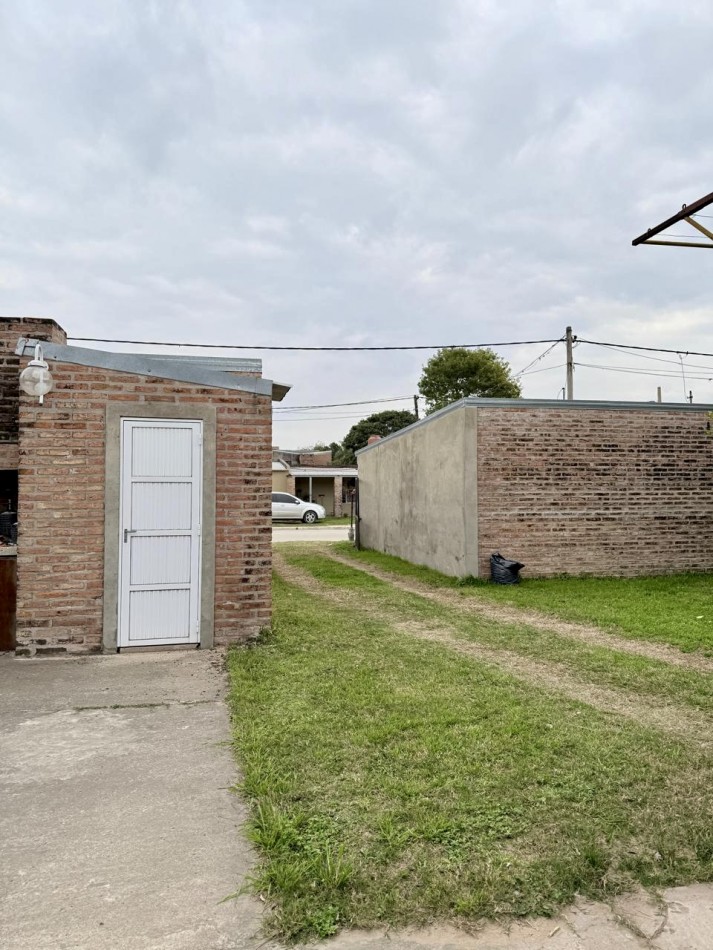 Casa en venta en Santa Rosa de Calchines 