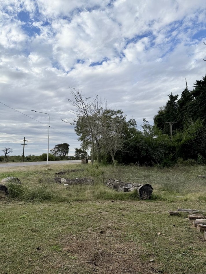 Terreno en venta en Arroyo Leyes