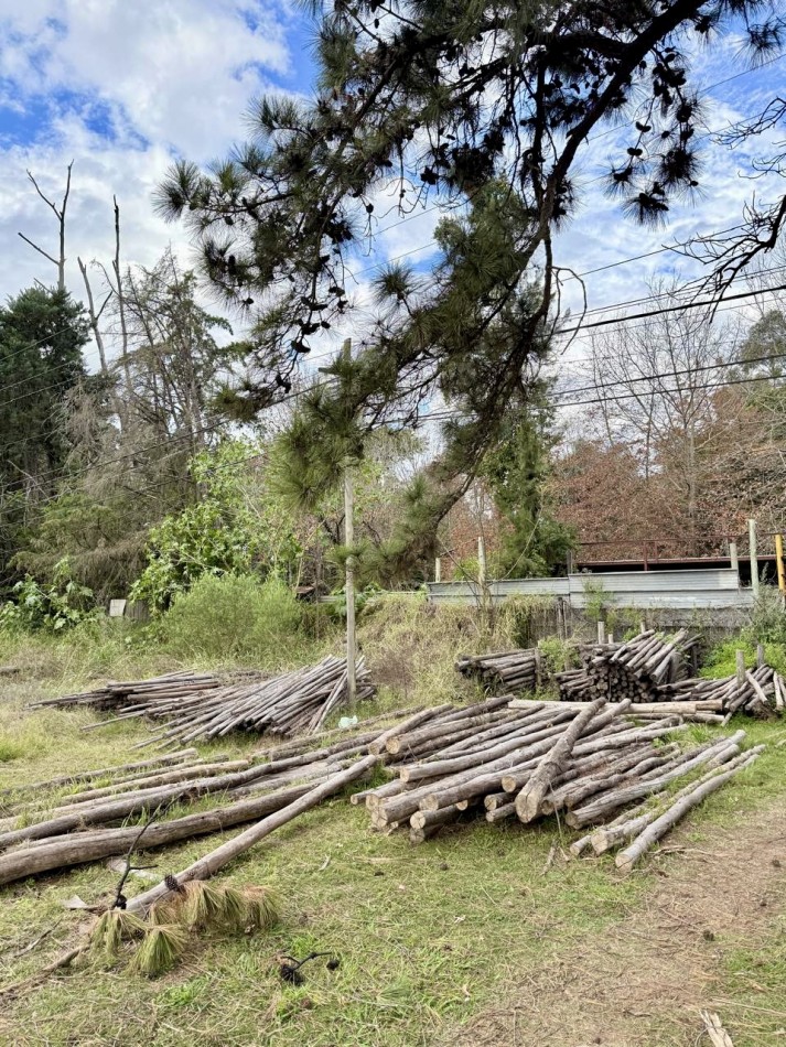 Terreno en venta en Arroyo Leyes