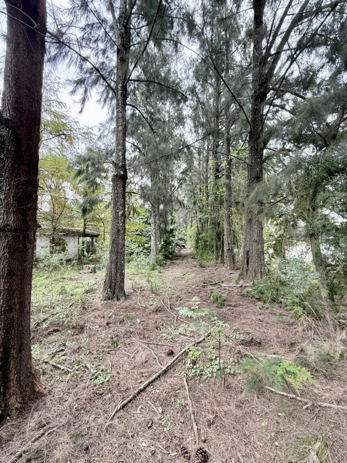 Terreno en venta en Arroyo Leyes