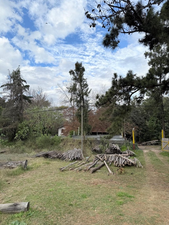 Campo en venta en Arroyo Leyes