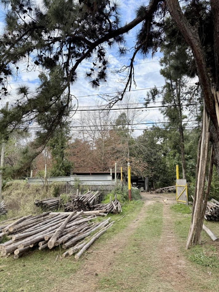 Campo en venta en Arroyo Leyes