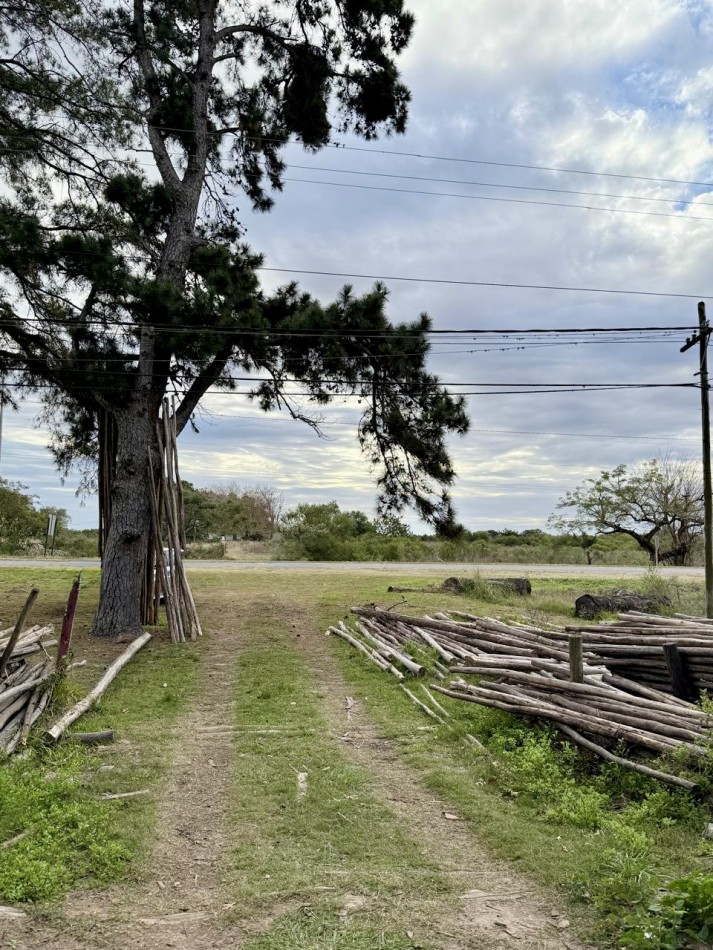 Campo en venta en Arroyo Leyes