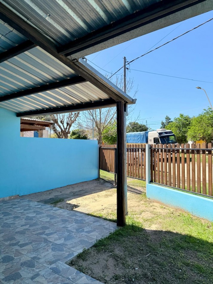 Casa en venta en Cayasta 
