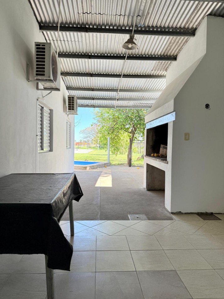 Casa en venta en Cayasta 