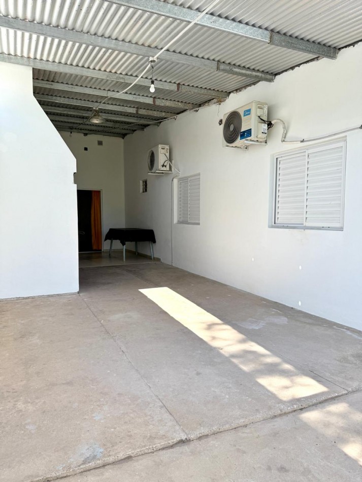 Casa en venta en Cayasta 