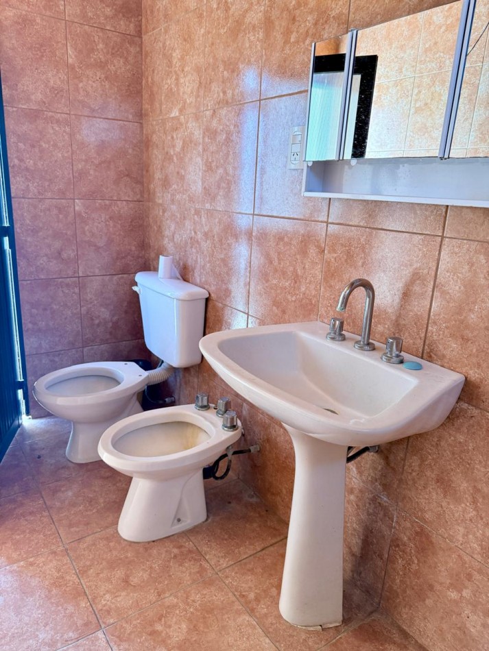 Casa en venta en Cayasta 