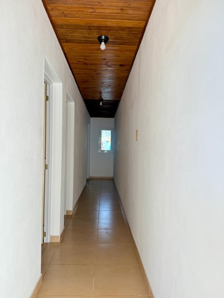 Casa en venta en Cayasta 