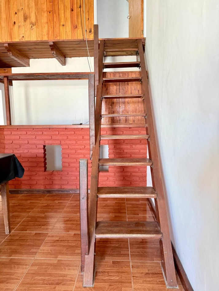 Casa en venta en Cayasta 