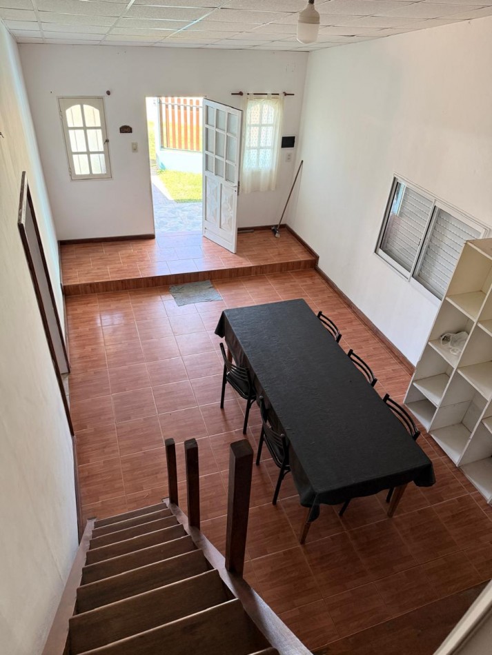 Casa en venta en Cayasta 