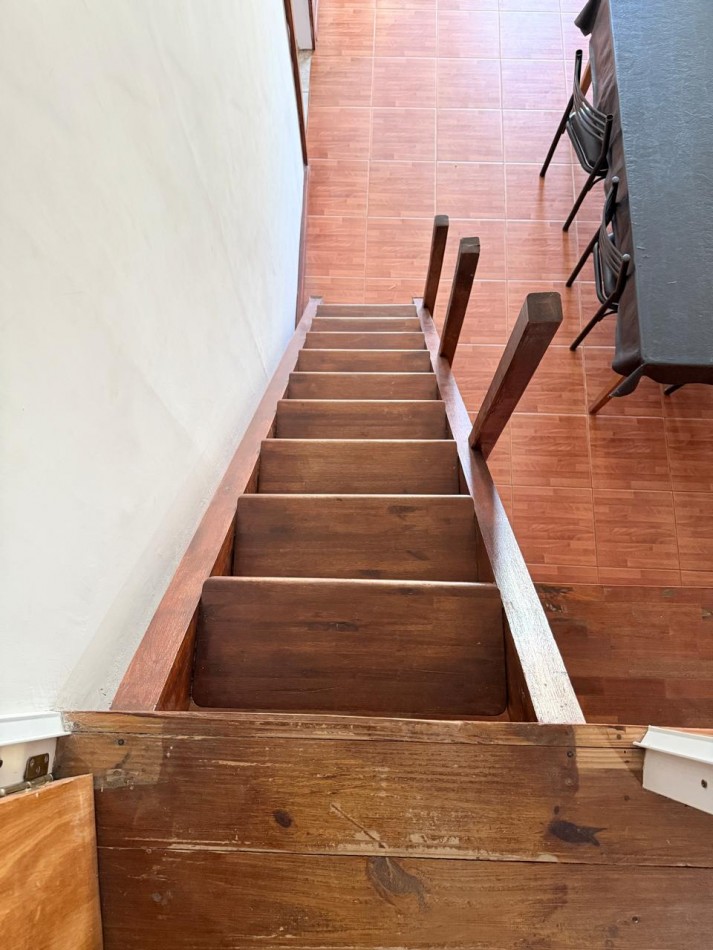 Casa en venta en Cayasta 