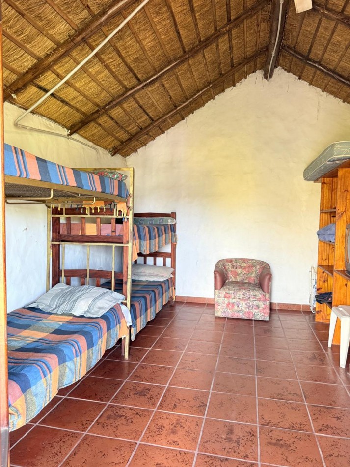 Casa en venta en Santa Rosa de Calchines 