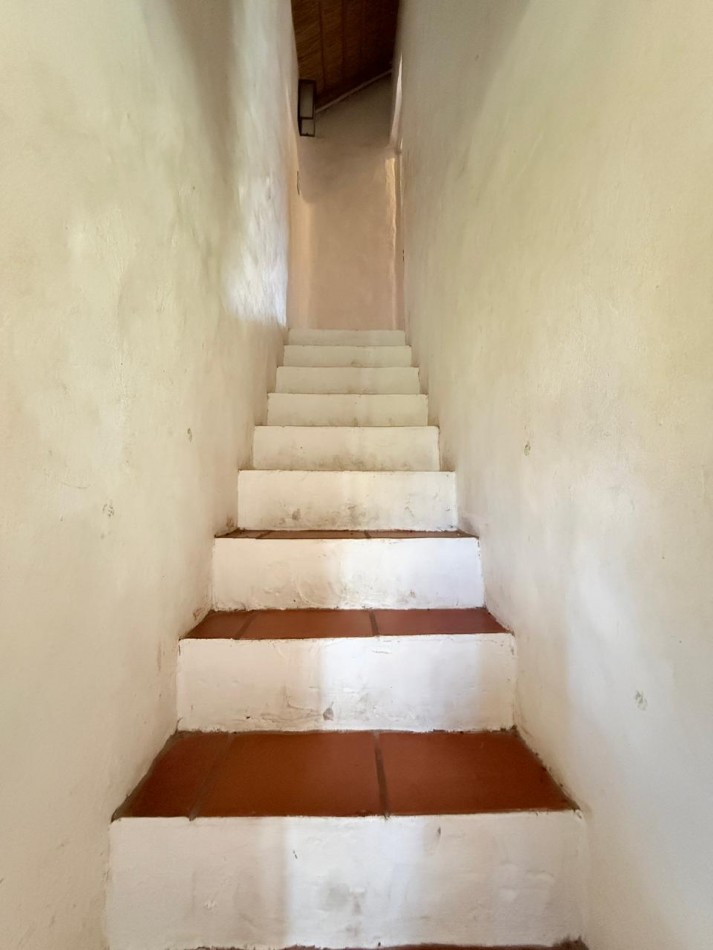 Casa en venta en Santa Rosa de Calchines 