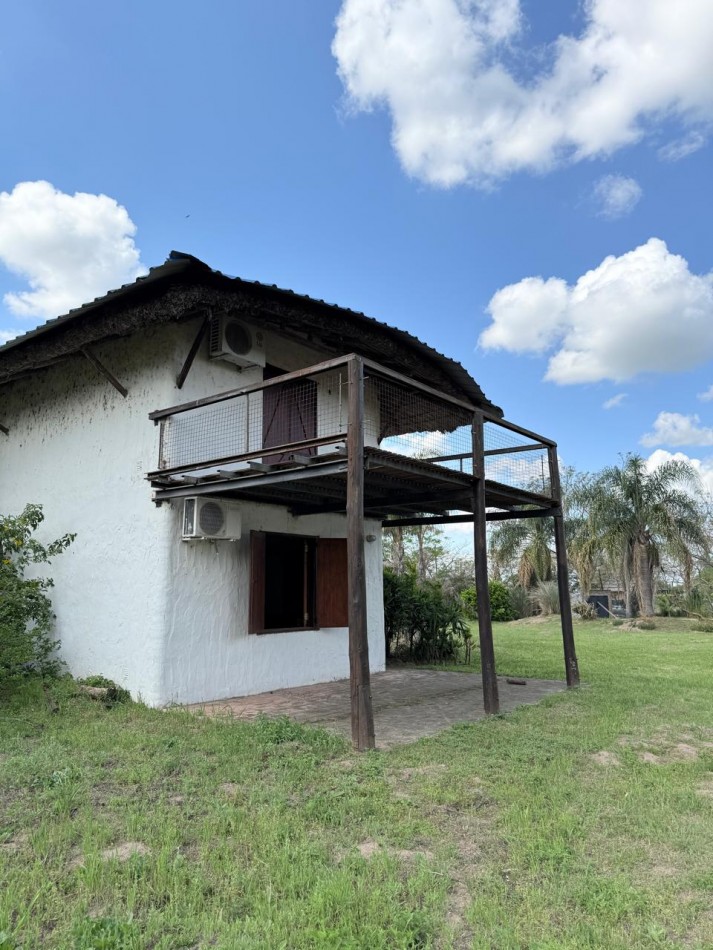Casa en venta en Santa Rosa de Calchines 