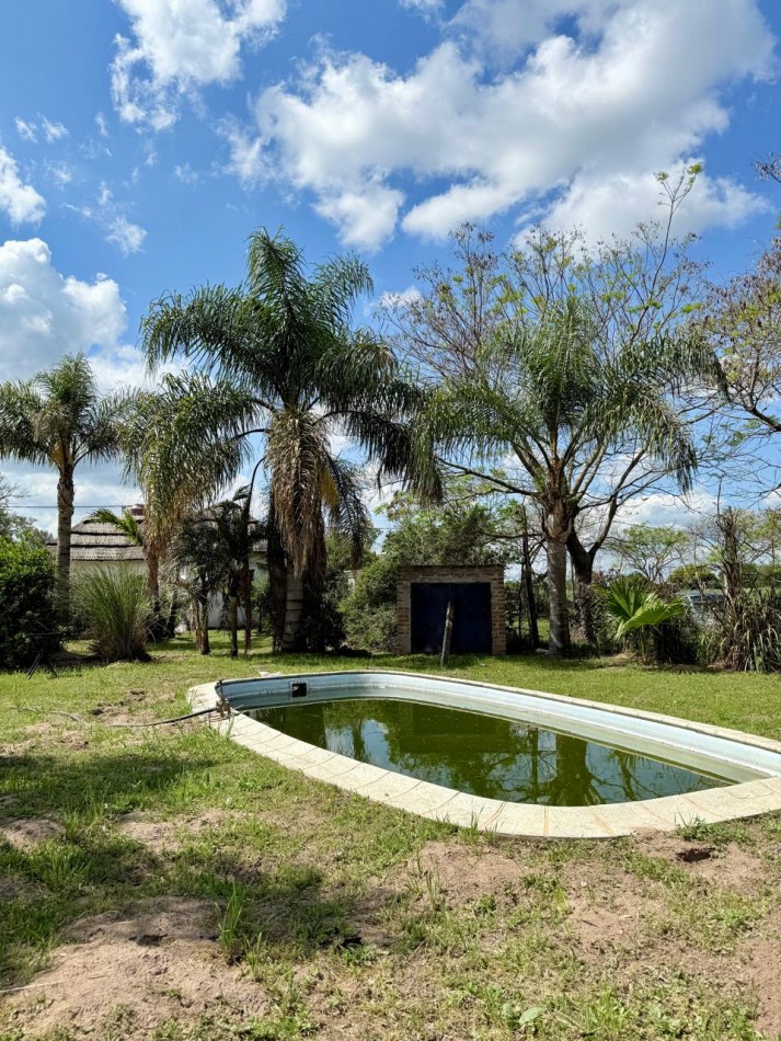 Casa en venta en Santa Rosa de Calchines 