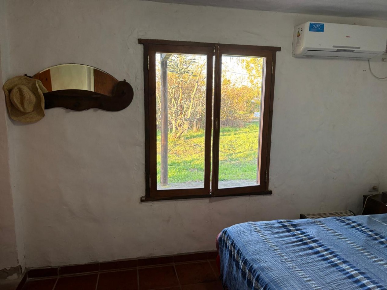Casa en venta en Santa Rosa de Calchines 