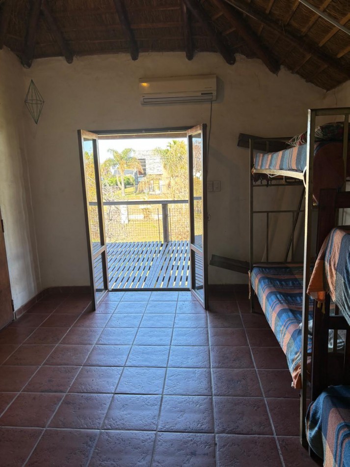 Casa en venta en Santa Rosa de Calchines 