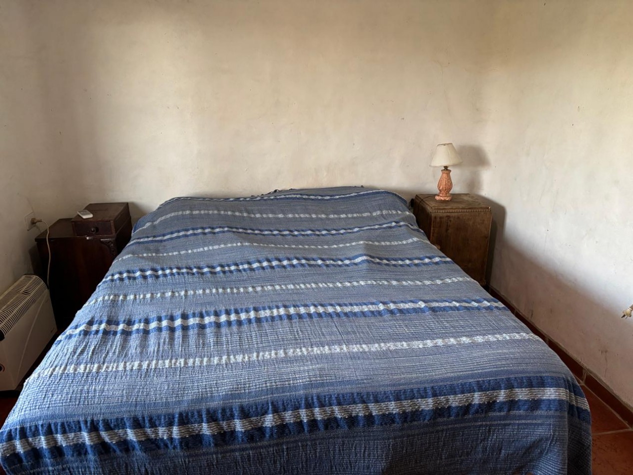 Casa en venta en Santa Rosa de Calchines 