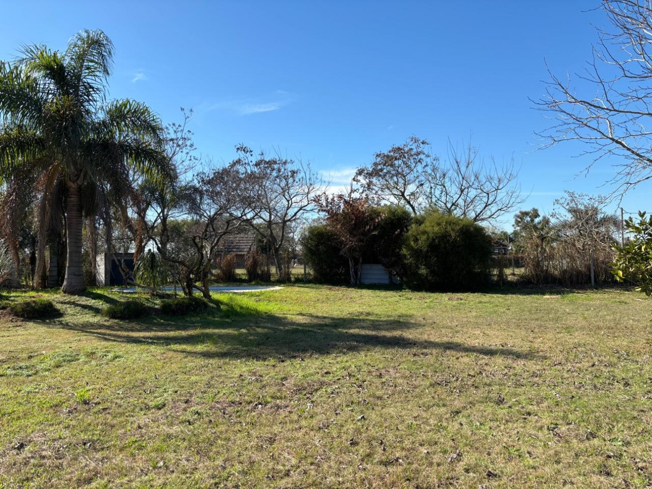 Casa en venta en Santa Rosa de Calchines 
