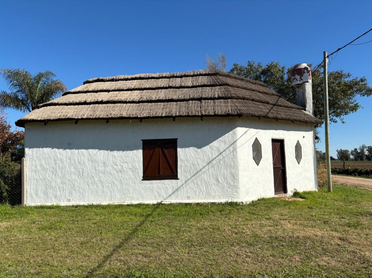 Casa en venta en Santa Rosa de Calchines 