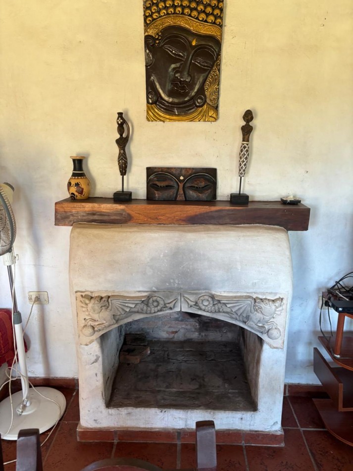 Casa en venta en Santa Rosa de Calchines 