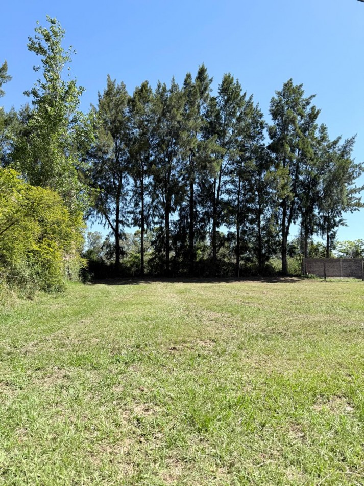 Terreno en Santa Rosa de Calchines 