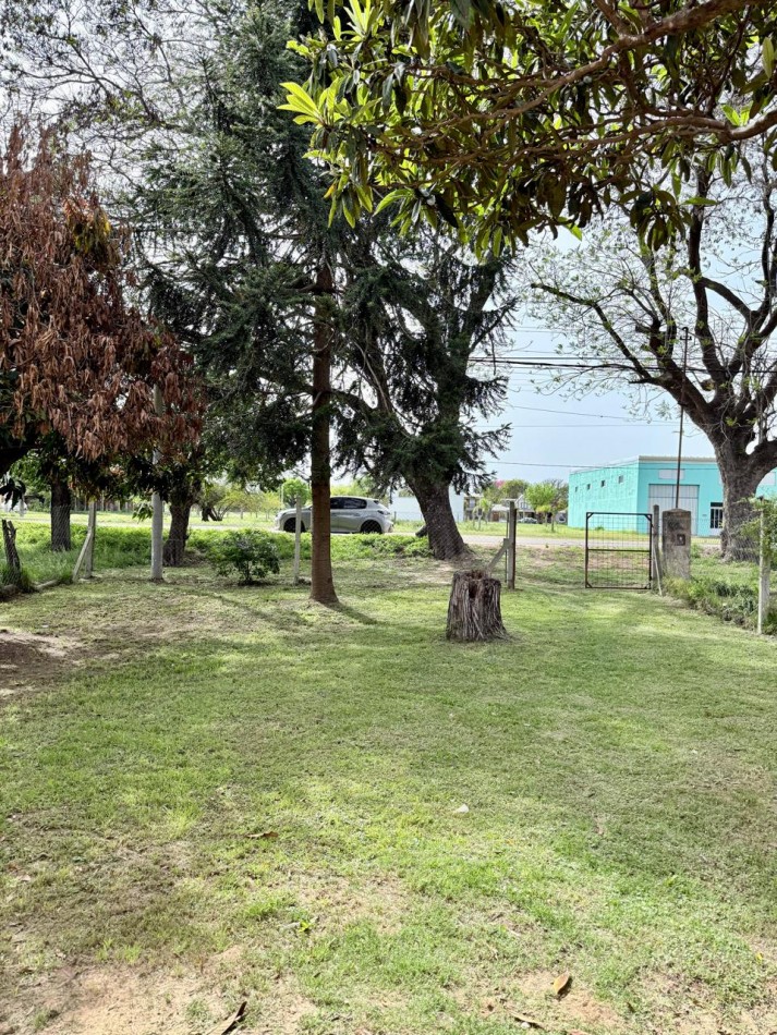 Casa en venta en Cayasta 