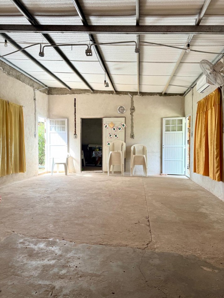 Casa en venta en Cayasta 