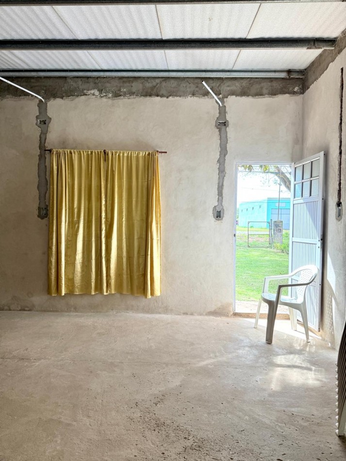 Casa en venta en Cayasta 