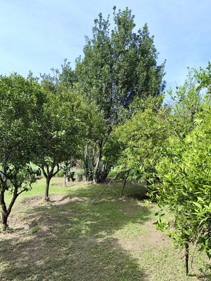 Casa en venta en Cayasta 