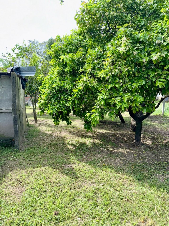Casa en venta en Cayasta 