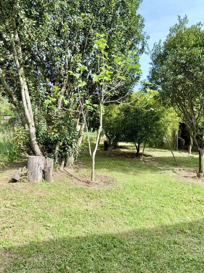 Casa en venta en Cayasta 