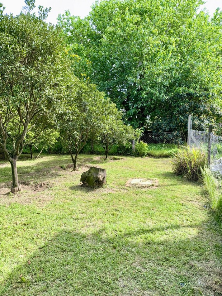 Casa en venta en Cayasta 