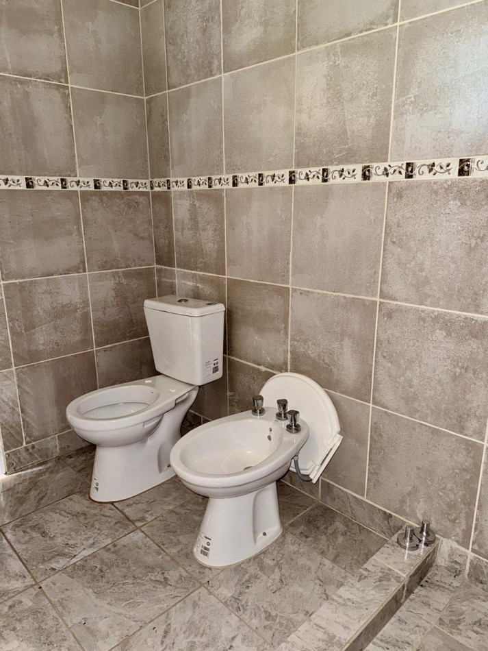 Casa en venta en Cayasta 