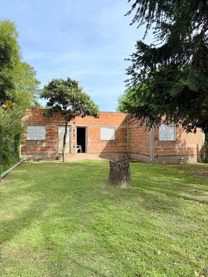 Casa en venta en Cayasta 