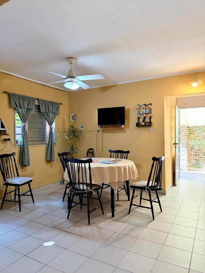 Casa en venta en Monte Vera