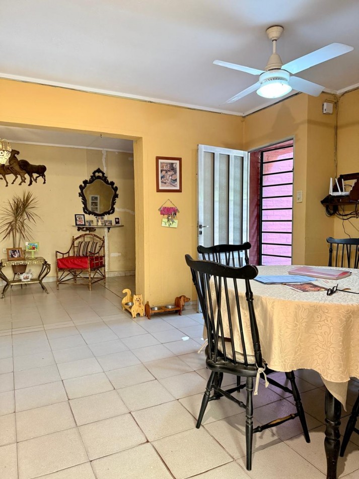 Casa en venta en Monte Vera